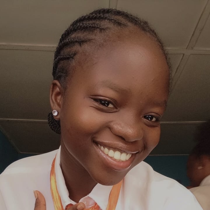 Aluko Ifeoluwa Rebecca