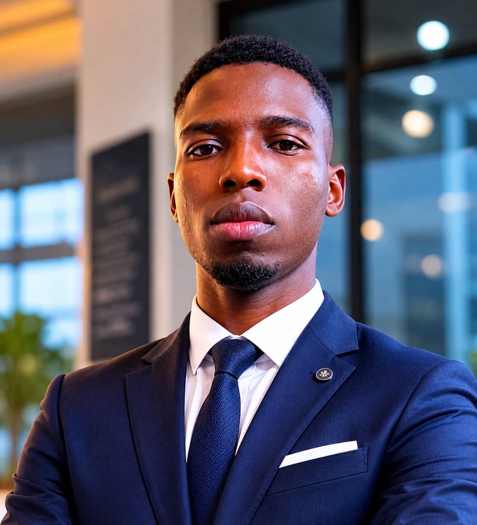 Ayeni Isiaq Oluwasegunfunmi