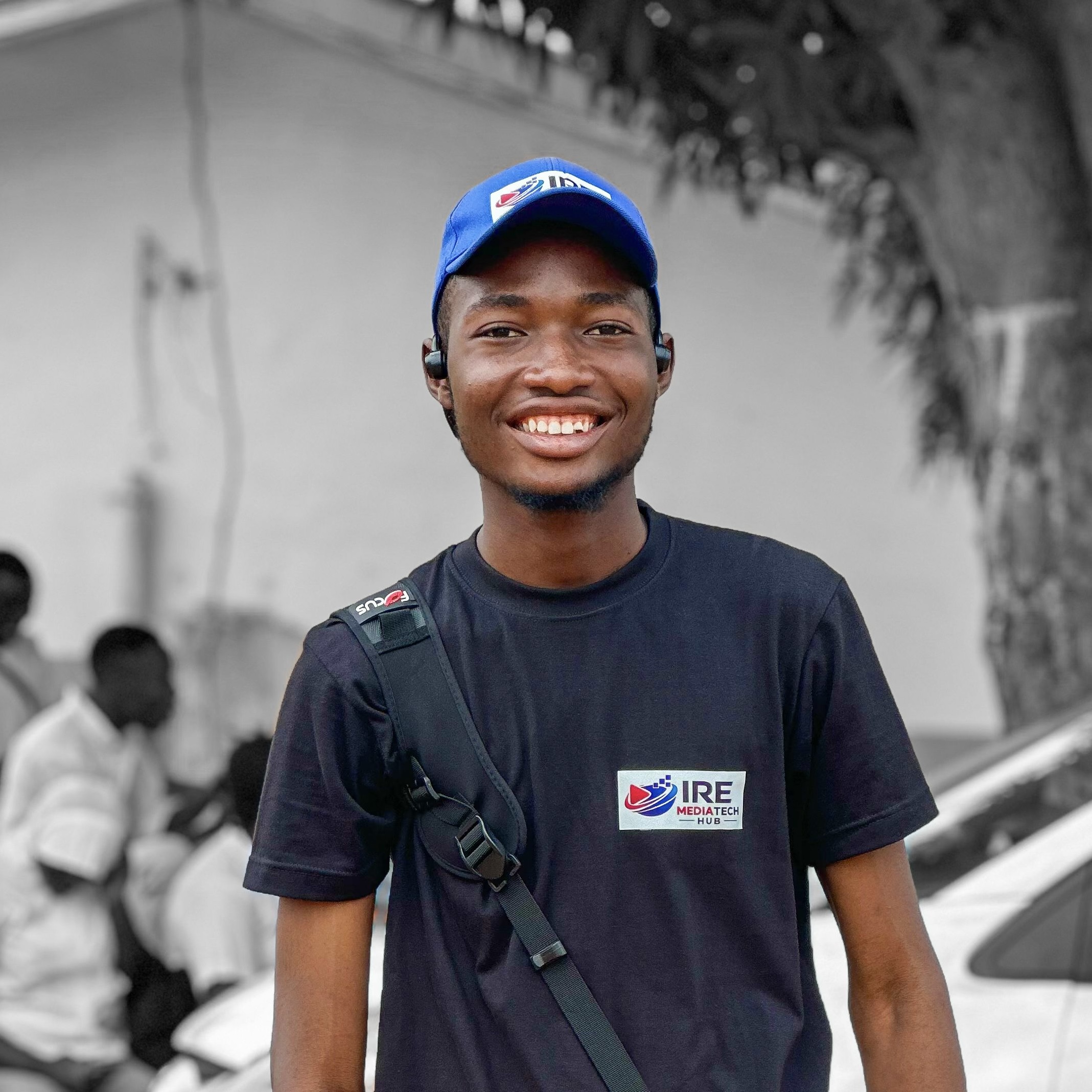 Dada Oluwagbogo Timothy